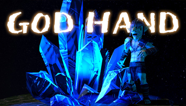 God Hand