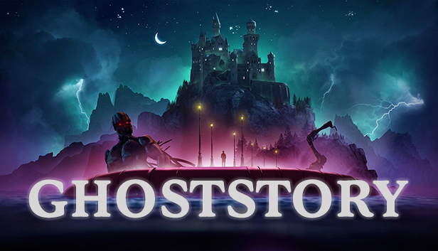 Ghoststory
