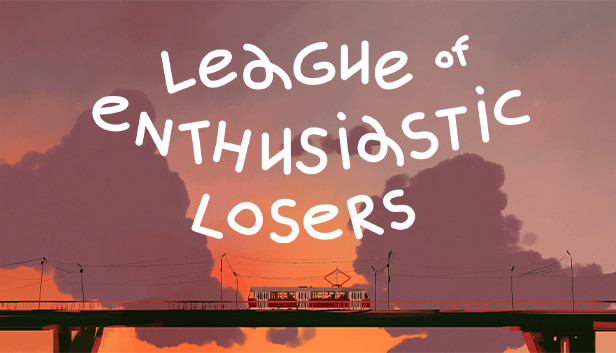 League Of Enthusiastic Losers