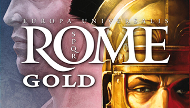 Europa Universalis: Rome - Gold Edition