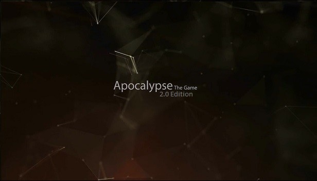 Apocalypse: 2.0 Edition