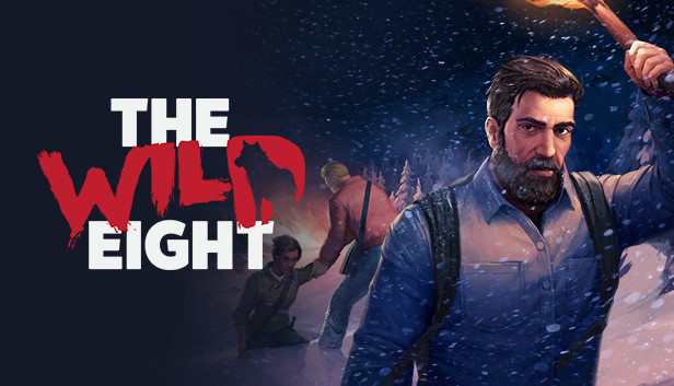 The Wild Eight - Supporter Pack