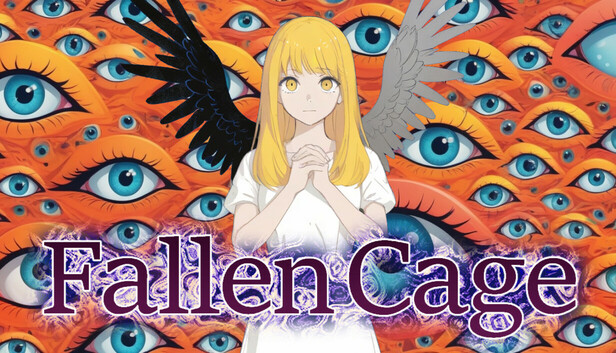 堕天の牢獄 / Fallen Cage