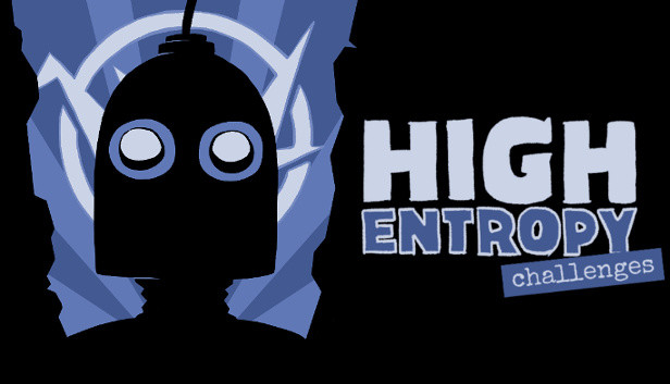 High Entropy: Challenges