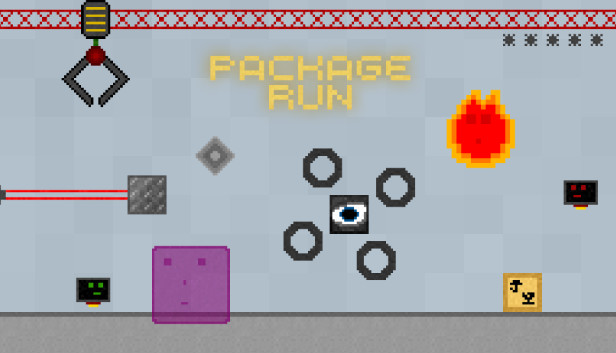 PackageRun
