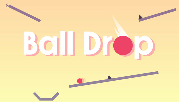 Ball Drop