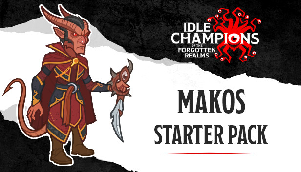 Pakiet startowy Makosa