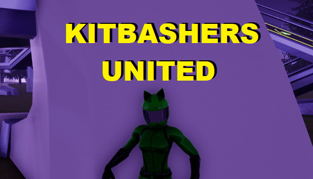 KITBASHERS UNITED