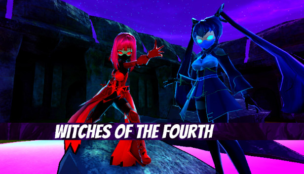 Witches of the Fourth Multiplayer