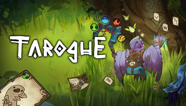 Tarogue