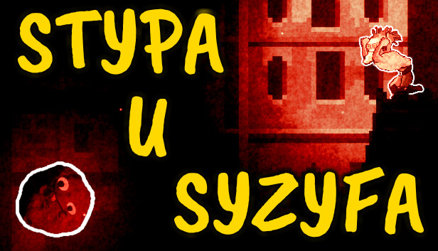 Stypa u Syzyfa
