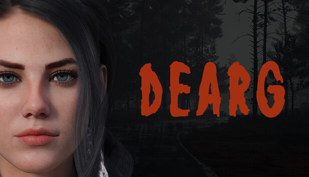 Dearg