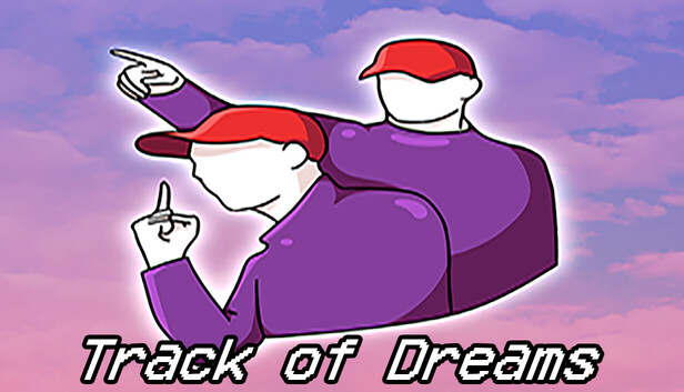 Track of Dreams