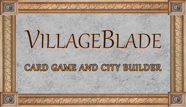 VillageBlade