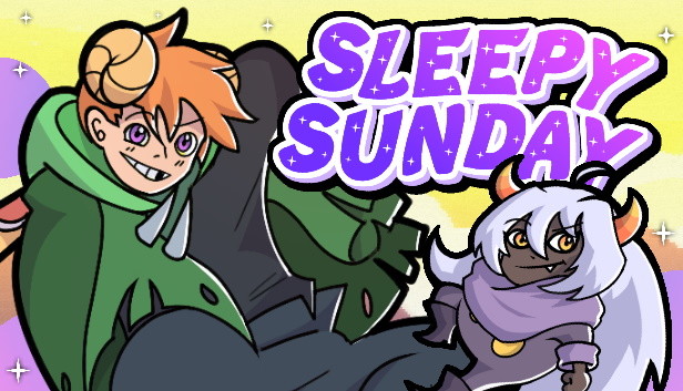 Sleepy Sunday