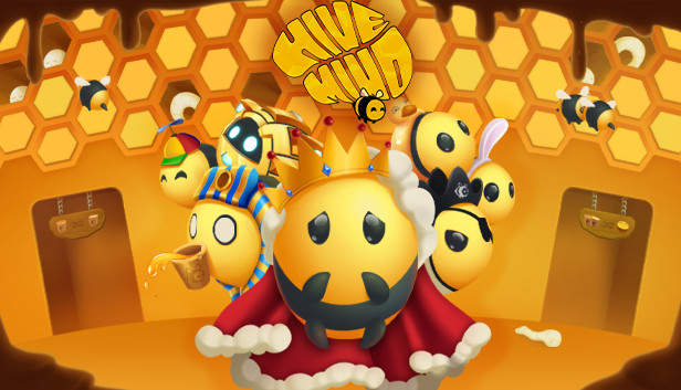Hive Mind