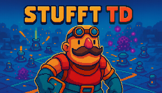 Stufft TD