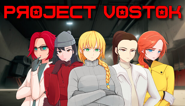 Project Vostok