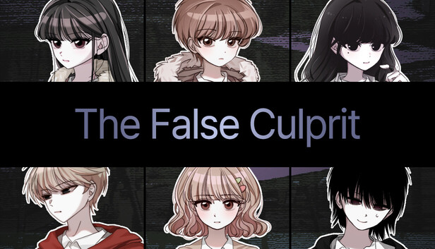 The False Culprit