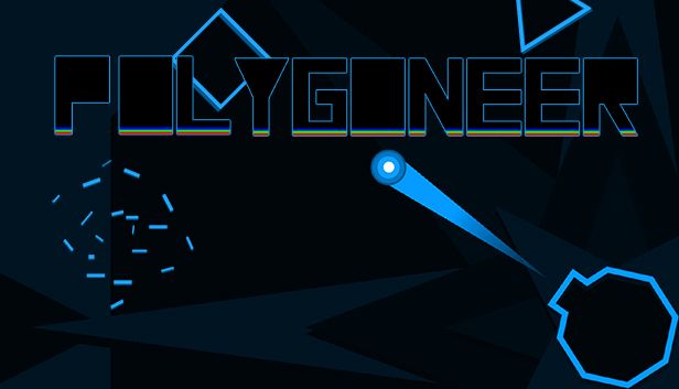 Polygoneer: Original Soundtrack