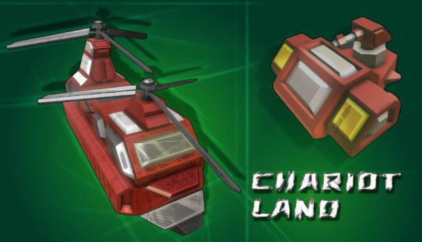 Chariot Land