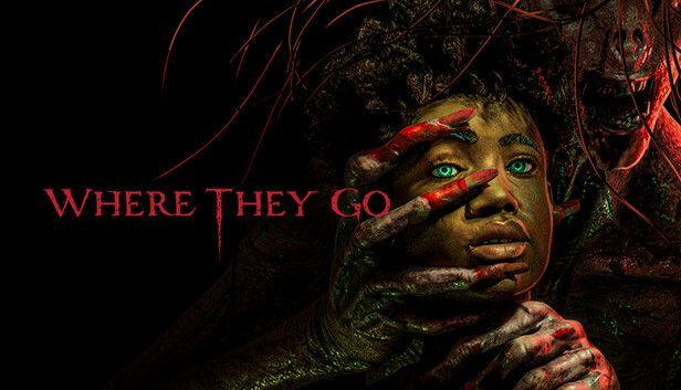 Where They Go