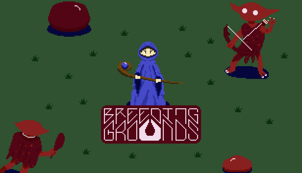Breeding Grounds