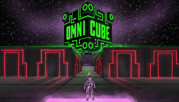 Omnicube