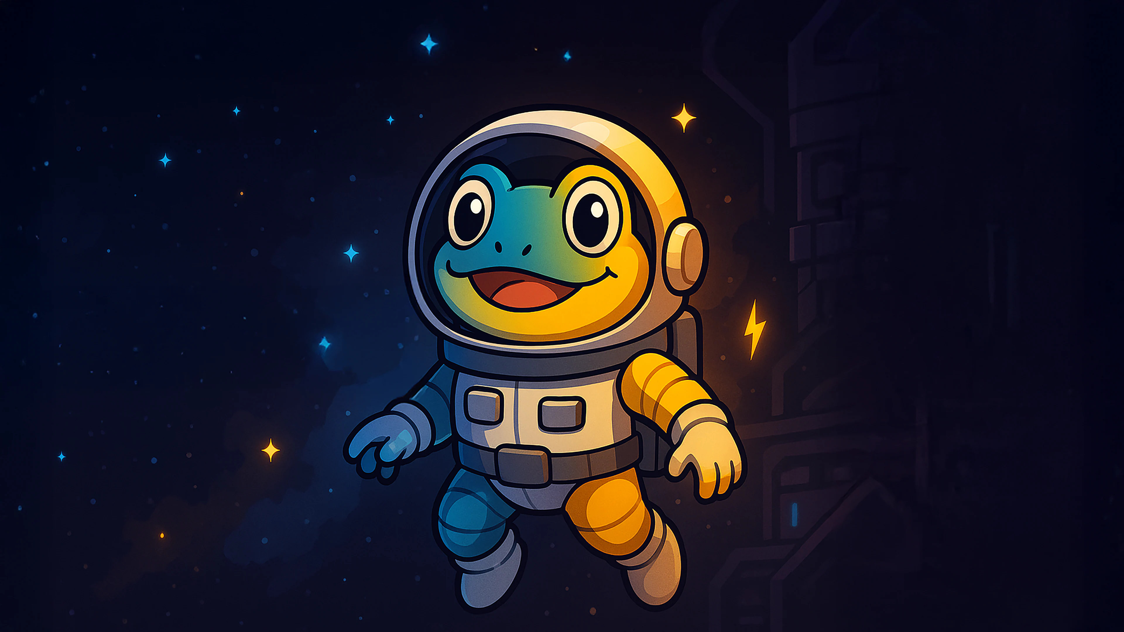 Pixicharm - Ribbiverse