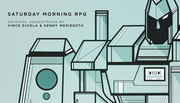 Saturday Morning RPG Soundtrack