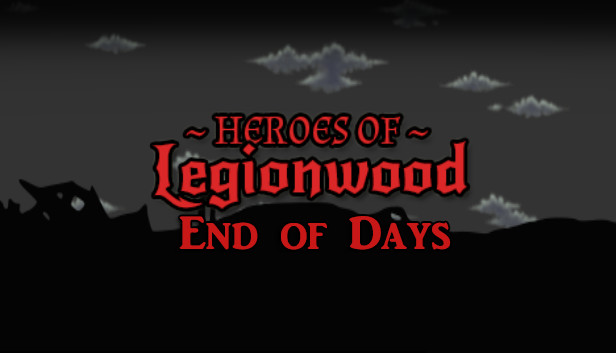 Heroes of Legionwood - Episode 3