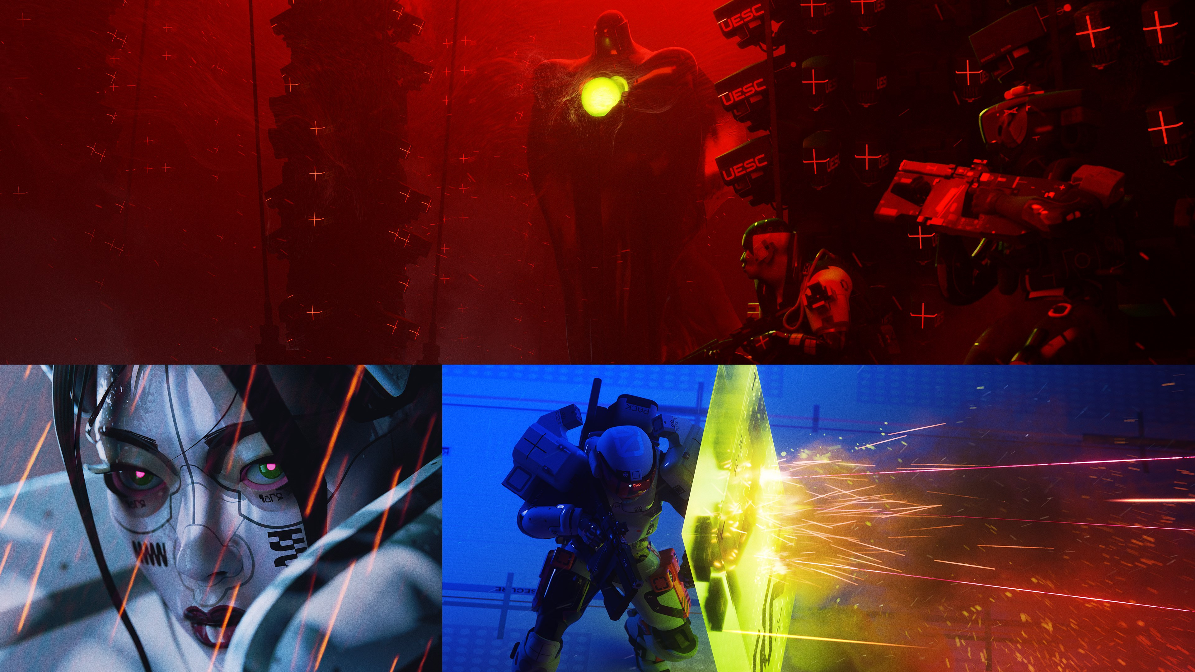 Marathon Standard Edition