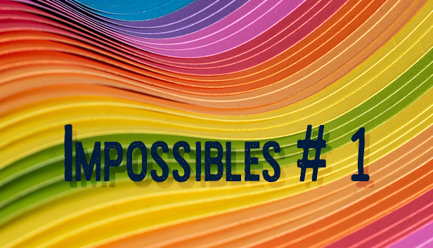 Master of Pieces © Jigsaw Puzzle - Impossibles # 1 DLC