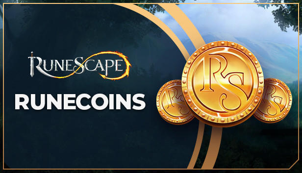 RuneScape: 200 RuneCoins