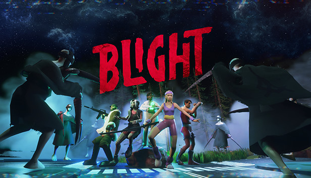 Blight
