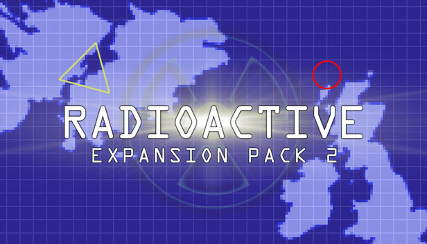 Radioactive Expansion Pack 2