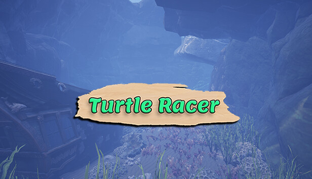 Turtle Racer
