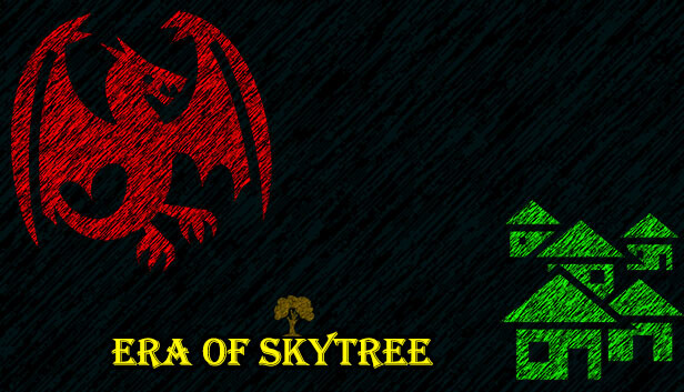 Era of SkyTree