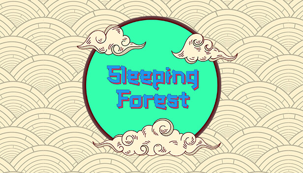 Sleeping Forest
