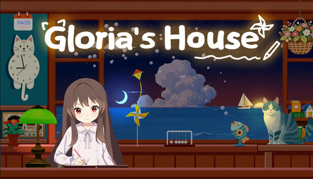 Gloria's House