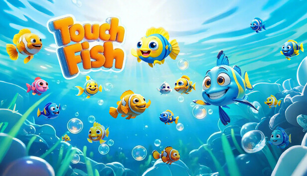 Touch Fish