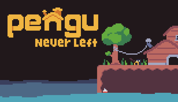 Pengu Never Left