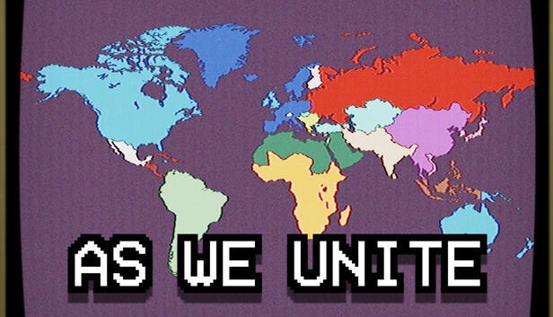 As We Unite