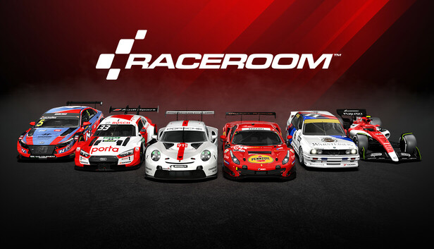 RaceRoom Racing Experience