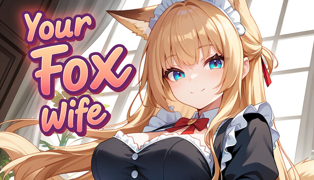 Your Fox Wife
