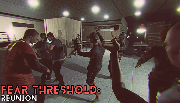 Fear Threshold - Reunion