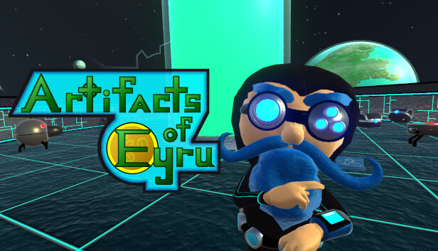 Artifacts of Eyru
