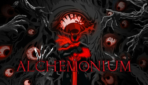 Alchemonium