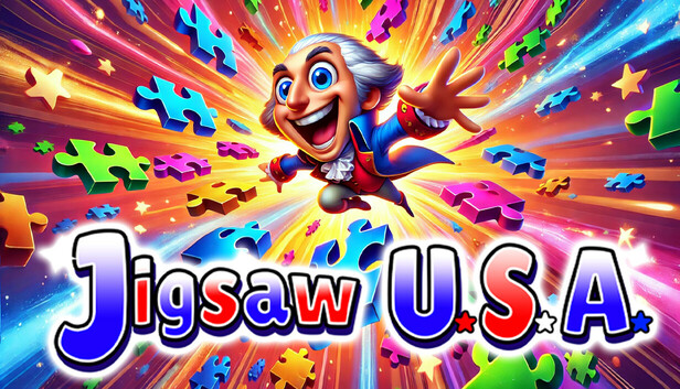 Jigsaw USA