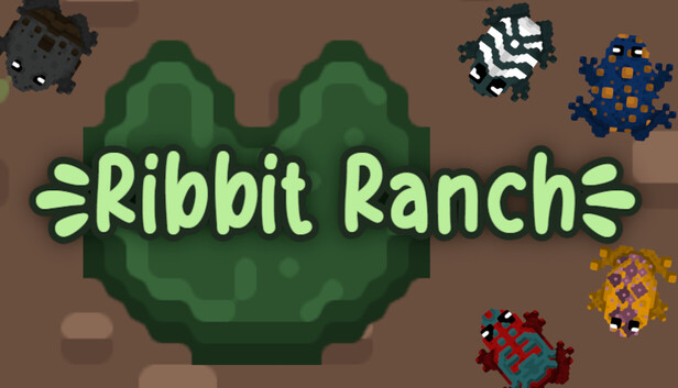 Ribbit Ranch